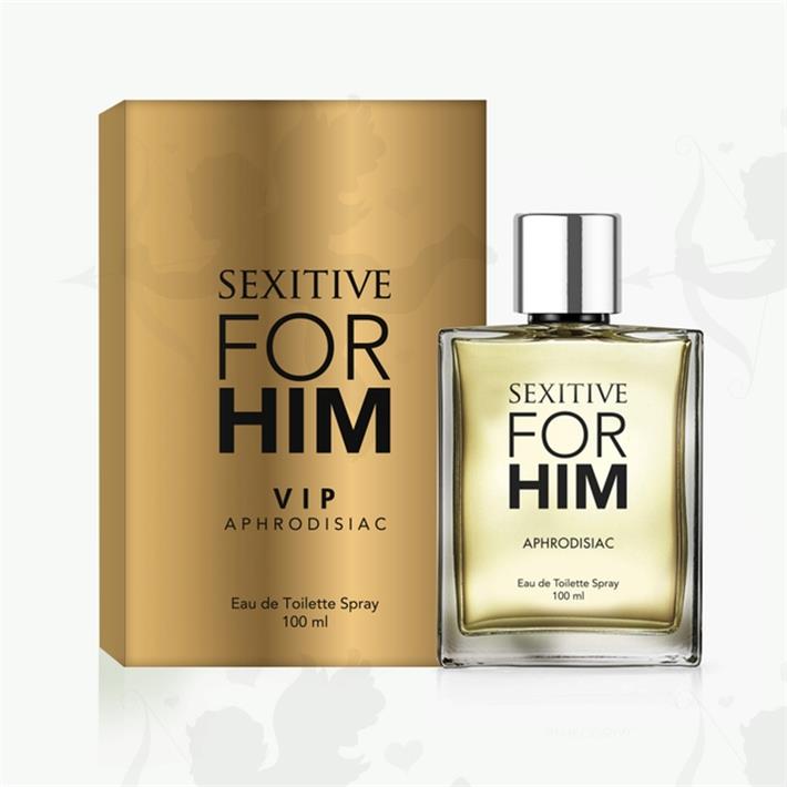  Perfume For Him Edicion Vip 100 ml 